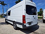 New 2025 MERCEDES-BENZ SPRINTER CARGO 170 WB in NORTH PALM BEACH, FLORIDA (Photo 3)