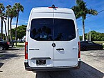 New 2025 MERCEDES-BENZ SPRINTER CARGO 170 WB in NORTH PALM BEACH, FLORIDA (Photo 4)