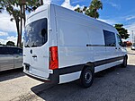 New 2025 MERCEDES-BENZ SPRINTER CARGO 170 WB in NORTH PALM BEACH, FLORIDA (Photo 5)
