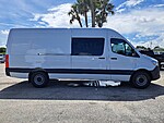 New 2025 MERCEDES-BENZ SPRINTER CARGO 170 WB in NORTH PALM BEACH, FLORIDA (Photo 6)