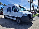 New 2025 MERCEDES-BENZ SPRINTER CARGO 170 WB in NORTH PALM BEACH, FLORIDA (Photo 7)