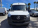 New 2025 MERCEDES-BENZ SPRINTER CARGO 170 WB in NORTH PALM BEACH, FLORIDA (Photo 8)