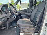 New 2025 MERCEDES-BENZ SPRINTER CARGO 170 WB in NORTH PALM BEACH, FLORIDA (Photo 9)