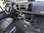New 2025 MERCEDES-BENZ SPRINTER CARGO 170 WB in NORTH PALM BEACH, FLORIDA (Photo 14)
