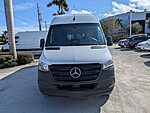 New 2025 MERCEDES-BENZ SPRINTER CARGO 170 WB in NORTH PALM BEACH, FLORIDA (Photo 2)