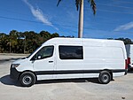 New 2025 MERCEDES-BENZ SPRINTER CARGO 170 WB in NORTH PALM BEACH, FLORIDA (Photo 3)
