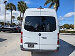 New 2025 MERCEDES-BENZ SPRINTER CARGO 170 WB in NORTH PALM BEACH, FLORIDA (Photo 5)