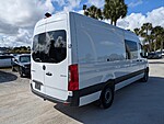 New 2025 MERCEDES-BENZ SPRINTER CARGO 170 WB in NORTH PALM BEACH, FLORIDA (Photo 6)