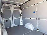 New 2025 MERCEDES-BENZ SPRINTER CARGO 144 WB in NORTH PALM BEACH, FLORIDA (Photo 13)