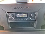 New 2025 MERCEDES-BENZ SPRINTER CARGO 144 WB in NORTH PALM BEACH, FLORIDA (Photo 18)