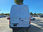 New 2025 MERCEDES-BENZ SPRINTER CARGO 144 WB in NORTH PALM BEACH, FLORIDA (Photo 4)