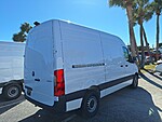 New 2025 MERCEDES-BENZ SPRINTER CARGO 144 WB in NORTH PALM BEACH, FLORIDA (Photo 5)