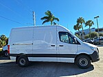 New 2025 MERCEDES-BENZ SPRINTER CARGO 144 WB in NORTH PALM BEACH, FLORIDA (Photo 6)