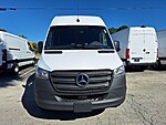 New 2025 MERCEDES-BENZ SPRINTER CARGO 144 WB in NORTH PALM BEACH, FLORIDA (Photo 8)