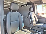 New 2025 MERCEDES-BENZ SPRINTER CARGO 144 WB in NORTH PALM BEACH, FLORIDA (Photo 10)
