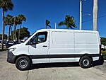 New 2025 MERCEDES-BENZ SPRINTER CARGO 144 WB in NORTH PALM BEACH, FLORIDA (Photo 2)