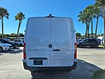 New 2025 MERCEDES-BENZ SPRINTER CARGO 144 WB in NORTH PALM BEACH, FLORIDA (Photo 4)