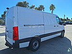 New 2025 MERCEDES-BENZ SPRINTER CARGO 144 WB in NORTH PALM BEACH, FLORIDA (Photo 5)