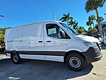 New 2025 MERCEDES-BENZ SPRINTER CARGO 144 WB in NORTH PALM BEACH, FLORIDA (Photo 6)