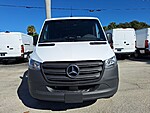 New 2025 MERCEDES-BENZ SPRINTER CARGO 144 WB in NORTH PALM BEACH, FLORIDA (Photo 8)