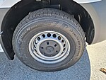 New 2025 MERCEDES-BENZ SPRINTER CARGO 144 WB in NORTH PALM BEACH, FLORIDA (Photo 9)