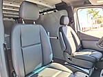 New 2025 MERCEDES-BENZ SPRINTER CARGO 144 WB in NORTH PALM BEACH, FLORIDA (Photo 10)