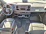 New 2025 MERCEDES-BENZ SPRINTER CARGO 144 WB in NORTH PALM BEACH, FLORIDA (Photo 11)