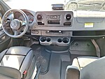 New 2025 MERCEDES-BENZ SPRINTER CARGO 144 WB in NORTH PALM BEACH, FLORIDA (Photo 12)