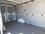 New 2025 MERCEDES-BENZ SPRINTER CARGO 144 WB in NORTH PALM BEACH, FLORIDA (Photo 14)