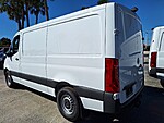 New 2025 MERCEDES-BENZ SPRINTER CARGO 144 WB in NORTH PALM BEACH, FLORIDA (Photo 3)