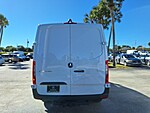 New 2025 MERCEDES-BENZ SPRINTER CARGO 144 WB in NORTH PALM BEACH, FLORIDA (Photo 4)