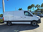 New 2025 MERCEDES-BENZ SPRINTER CARGO 144 WB in NORTH PALM BEACH, FLORIDA (Photo 6)