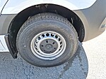 New 2025 MERCEDES-BENZ SPRINTER CARGO 144 WB in NORTH PALM BEACH, FLORIDA (Photo 9)
