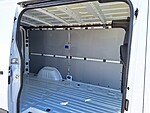 New 2025 MERCEDES-BENZ SPRINTER CARGO 144 WB in NORTH PALM BEACH, FLORIDA (Photo 13)