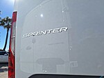 New 2025 MERCEDES-BENZ SPRINTER CARGO 144 WB in NORTH PALM BEACH, FLORIDA (Photo 17)
