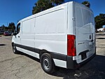 New 2025 MERCEDES-BENZ SPRINTER CARGO 144 WB in NORTH PALM BEACH, FLORIDA (Photo 3)