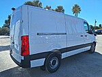 New 2025 MERCEDES-BENZ SPRINTER CARGO 144 WB in NORTH PALM BEACH, FLORIDA (Photo 5)