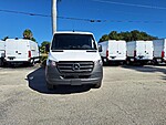 New 2025 MERCEDES-BENZ SPRINTER CARGO 144 WB in NORTH PALM BEACH, FLORIDA (Photo 8)