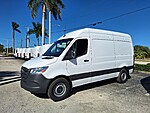 New 2025 MERCEDES-BENZ SPRINTER CARGO 144 WB in NORTH PALM BEACH, FLORIDA (Photo 1)