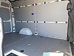 New 2025 MERCEDES-BENZ SPRINTER CARGO 144 WB in NORTH PALM BEACH, FLORIDA (Photo 12)