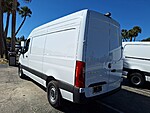 New 2025 MERCEDES-BENZ SPRINTER CARGO 144 WB in NORTH PALM BEACH, FLORIDA (Photo 3)