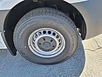 New 2025 MERCEDES-BENZ SPRINTER CARGO 144 WB in NORTH PALM BEACH, FLORIDA (Photo 9)