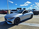 New 2024 MERCEDES-BENZ CLE CLE 450 in NORTH PALM BEACH, FLORIDA (Photo 1)