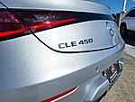 New 2024 MERCEDES-BENZ CLE CLE 450 in NORTH PALM BEACH, FLORIDA (Photo 11)