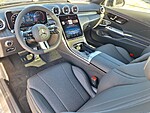 New 2024 MERCEDES-BENZ CLE CLE 450 in NORTH PALM BEACH, FLORIDA (Photo 12)