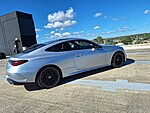 New 2024 MERCEDES-BENZ CLE CLE 450 in NORTH PALM BEACH, FLORIDA (Photo 5)