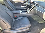 New 2024 MERCEDES-BENZ CLE CLE 450 in NORTH PALM BEACH, FLORIDA (Photo 8)