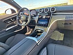 New 2024 MERCEDES-BENZ CLE CLE 450 in NORTH PALM BEACH, FLORIDA (Photo 9)