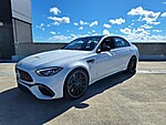 New 2025 MERCEDES-BENZ C-CLASS C 63 S AMG® in NORTH PALM BEACH, FLORIDA (Photo 1)