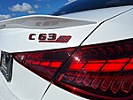 New 2025 MERCEDES-BENZ C-CLASS C 63 S AMG® in NORTH PALM BEACH, FLORIDA (Photo 11)